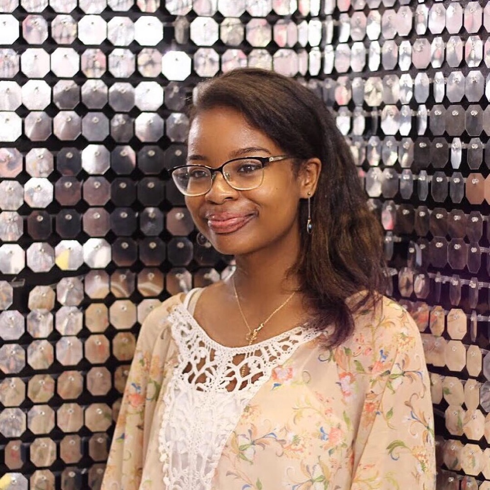 Meet your Posher, Princess